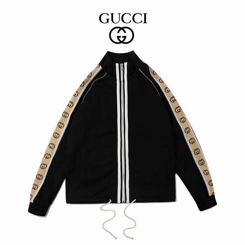 Gucci Men's Outwear 156